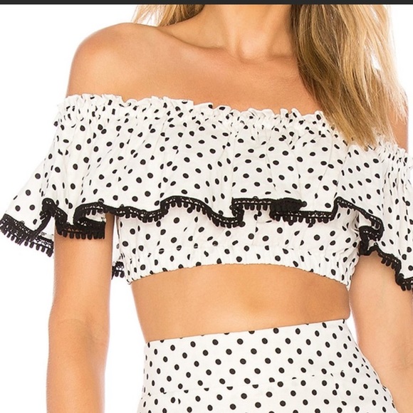 Suboo Crop Top NEW - Picture 8 of 8